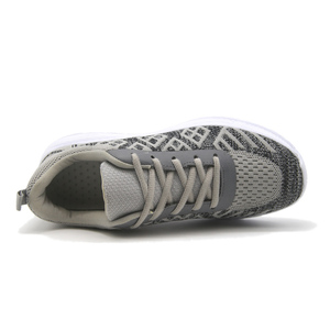 Taizhou Foreign Trade Company Zapatillas de deporte de moda personalizadas para hombre Gimnasio Jogging Zapatillas deportivas para correr - Product Image 6