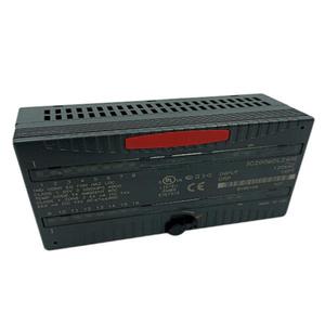 Módulo - PLC IC200MDL240E 16pt 120 VCA - Product Image 1