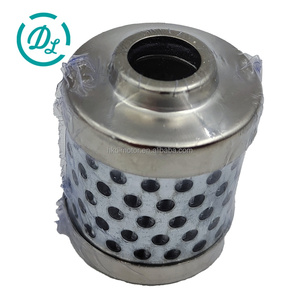Élément filtrant EexcavaStart Pilot FE015FD1 860202175 pour systèmes hydrauliques – Remplacement durable haute performance - Product Image 2