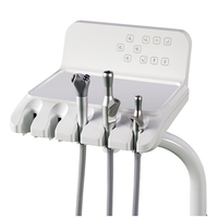 LK-A13 Fauteuils dentaires Toujin pour cabinet dentaire Prix