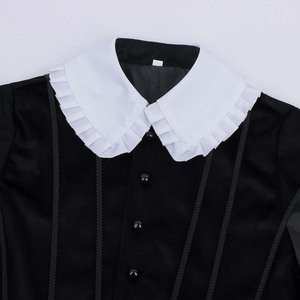 Costume de prince, <span class=keywords><strong>noble</strong></span> ou roi Henri, période Renaissance, époque Elizabethaine, pour hommes adultes MDEC-060 - Product Image 4