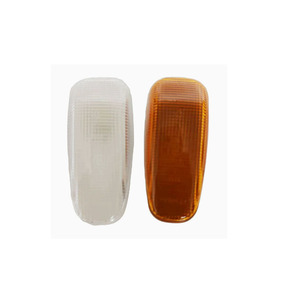 ไฟเลี้ยวหน้าแบบ Fender Lamp ของแท้ รหัส 2028201921 สำหรับรถยนต์เมอร์เซเดส-เบนซ์ W202 W210 - Product Image 1