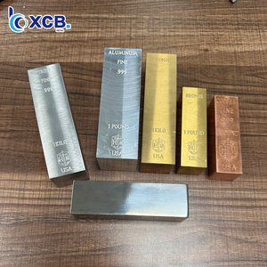 OED OEM 99.99 구리 잉곳 1kg 맞춤형 크기 및 패턴 지원 구리 잉곳 가격 - Product Image 5