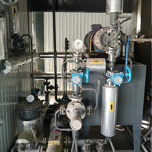 Planta de <span class=keywords><strong>Emulsión</strong></span> Bituminosa para Pavimentación de Carreteras de Asfalto, de Fácil Transferencia y Precisión, para <span class=keywords><strong>Emulsión</strong></span> de Bitumen SBS - Product Image 4