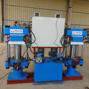 <span class=keywords><strong>50t</strong></span> hai Trạm điện sưởi ấm nước làm mát lưu hóa - Product Image 5