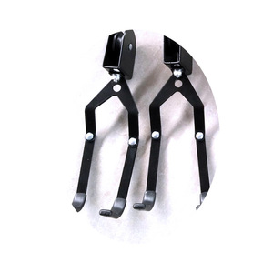 Soporte de Techo para Bicicletas Hongsen, Gancho para Colgar en el Techo, Almacenamiento para el Hogar y el Garaje - Product Image 3