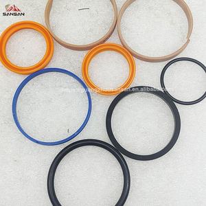 324-0355 Bagger-Dichtungssatz Hydraulikzylinder-Reparatursatz 3240355 324-0355 Dichtungssatz für Radlader 924K 930K Zylinderdichtungssätze - Product Image 4