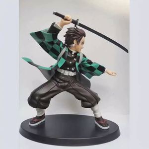 สำหรับ <span class=keywords><strong>Sega</strong></span> ผีใบมีดดับเพลิงปีศาจ tanjiro กระเป๋าเป้ทำด้วยมือรุ่น <span class=keywords><strong>SPM</strong></span> ทิวทัศน์ทำจากพลาสติกที่ทนทาน - Product Image 3