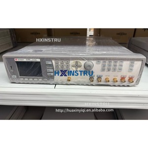 Generador de Ruido Arbitrario con Función de Pulso Keysight/Agilent 81160A 0021uHz-330MHz Ytd H - Product Image 1