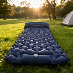 <span class=keywords><strong>Tapis</strong></span> <span class=keywords><strong>de</strong></span> <span class=keywords><strong>camping</strong></span> gonflable ultra-léger pour usage extérieur ; <span class=keywords><strong>Tapis</strong></span> <span class=keywords><strong>de</strong></span> <span class=keywords><strong>sol</strong></span> <span class=keywords><strong>de</strong></span> jardin auto-gonflant et pliable - Product Image 6