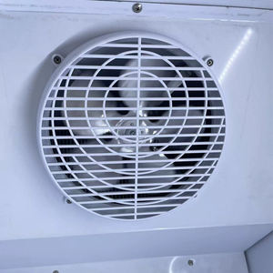 <span class=keywords><strong>Congelatore</strong></span> Verticale Commerciale No Frost <span class=keywords><strong>con</strong></span> 3 Porte in Vetro, Raffreddamento ad Aria, Illuminazione LED, Espositore Refrigerato per Supermercati - Product Image 5