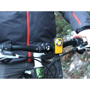 Lampe à dégagement rapide CAT CT 5130 spéciale, 125-250 lumens - Product Image 4