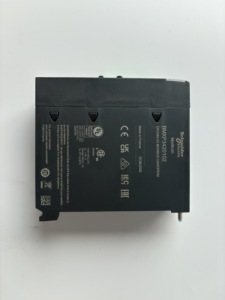 Module CPU PLC Modicon M340 BMXP3420102 100% Original Neuf Modbus CANopen PLC - Product Image 3