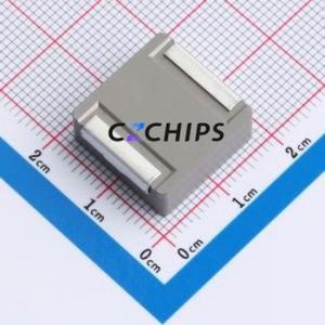 Inducteur de puissance XR1770-220M SMD, 17x17,5 mm (Inductance : 22 µH) (Précision : 20 % Courant nominal : 9,5 A) - Product Image 2