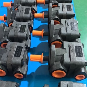 ปั๊มไฮดรอลิกรุ่น V20 V20-1P V20-6P V20-7P V20-8P V20-9P V20-11P V20-12P V20-13P ซีรีส์ V20-1P2P-1011 V20-1P3P-1011 V20-1P6P-1011 - Product Image 6
