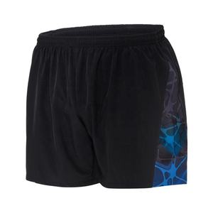 Dinsungo OEM Vêtements de fitness à séchage rapide pour hommes avec écran solaire Vêtements de sport à manches courtes Vêtements de sport de <span class=keywords><strong>yoga</strong></span> Combinaison de course - Product Image 3