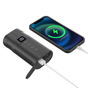 กล้องแอคชั่นสำหรับมอเตอร์ไซค์ QS3 WiFi 1080P กล้องบันทึกการขับขี่กลางแจ้ง - Product Image 1