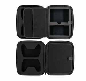 Hộp đựng du lịch siêu mỏng, chống nước, cứng cáp bằng chất liệu EVA tùy chỉnh dành cho máy chơi game <span class=keywords><strong>PS1</strong></span> MINI và tay cầm <span class=keywords><strong>PS1</strong></span> - Product Image 2