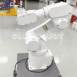 Robot collaboratif 6 axes 3kg 5kg 6kg 10kg 12kg 16kg pour l'entretien de machines, la manutention de matériaux, l'assemblage, le meulage, la soudure, bras robotique - Product Image 3