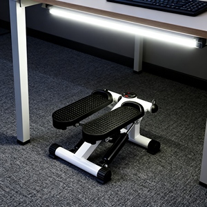 घरेलू जिम कार्डियो उपकरण और फिटनेस प्रशिक्षण के लिए टिकाऊ थोक मिनी स्टेपर व्यायाम मशीन - Product Image 3