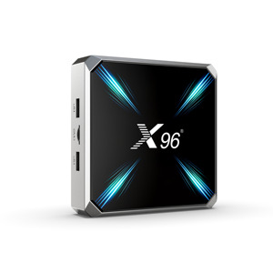 Vente en gros usine X96 <span class=keywords><strong>Lite</strong></span> Allwinner H626 Boîtier TV Android 2 Go 16 Go Double Wi-Fi 6 AC Android 14 Décodeur <span class=keywords><strong>IPTV</strong></span> - Product Image 3