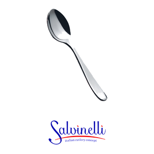Cuillère à dîner Salvinelli Grand Hotel, acier inoxydable 18/10, épaisseur 4 mm - Product Image 4
