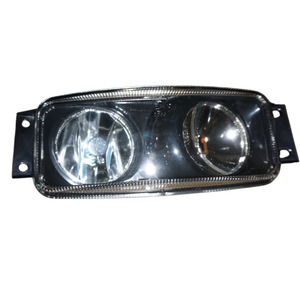 Faro antiniebla halógeno de doble cavidad con foco auxiliar de luz alta OE1422991 1422992 para camiones pesados <span class=keywords><strong>Scania</strong></span> - Product Image 5