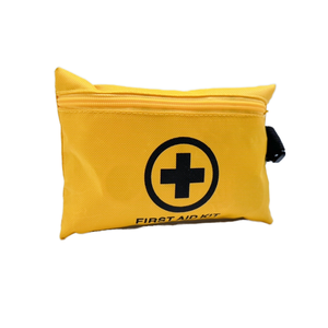 Firoem OEM erste hilfe set acil tıbbi malzemeler & eğitim malzemeleri ile açık acil ilk yardım kiti survival çanta - Product Image 5