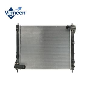 RADIATEUR MOTEUR REFROIDISSEMENT D71034TT POUR NISSAN JUKE/<span class=keywords><strong>Van</strong></span> PULSAR/Hatchback 1.6L 4cyl 21410BA61A 214101KC5A 21410-BA61A 21410-1KC5A - Product Image 3