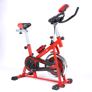 MAIBUFIT <span class=keywords><strong>vélo</strong></span> professionnel professionnel d'exercice, <span class=keywords><strong>Spinning</strong></span> intelligent, deuxième main volant d'inertie de qualité commerciale 20kg - Product Image 3