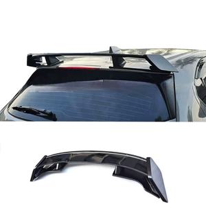 New Welta ABS Auto Accessories <b>Car</b> Rear Wing Trunk Spoiler <b>Diffuser</b> Body Kit <b>for</b> City Hatchback RS Edition 2020-2025 Bolt-On - Product Image 1