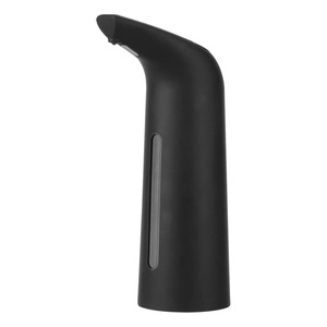 Distributeur automatique de savon liquide sans contact avec capteur de mouvement 400 ml, pulvérisateur de détergent électrique - Product Image 1