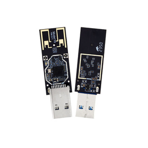 Y9 công nghiệp tốc độ cao USB3.0 AC1300 USB <span class=keywords><strong>Wifi</strong></span> <span class=keywords><strong>Adapter</strong></span> Module không Dây máy in công nghiệp/máy tính Wi-fi <span class=keywords><strong>LAN</strong></span> thẻ - Product Image 1