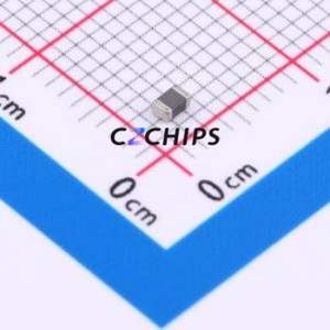 BBPY00201209100Y00 Ferrite Bead 0805 RF ( Impedance @ Frequency: 10Ohm@100MHz )( Error: 25% )( DC Resistance (DCR): 10mOhm ) - Product Image 2