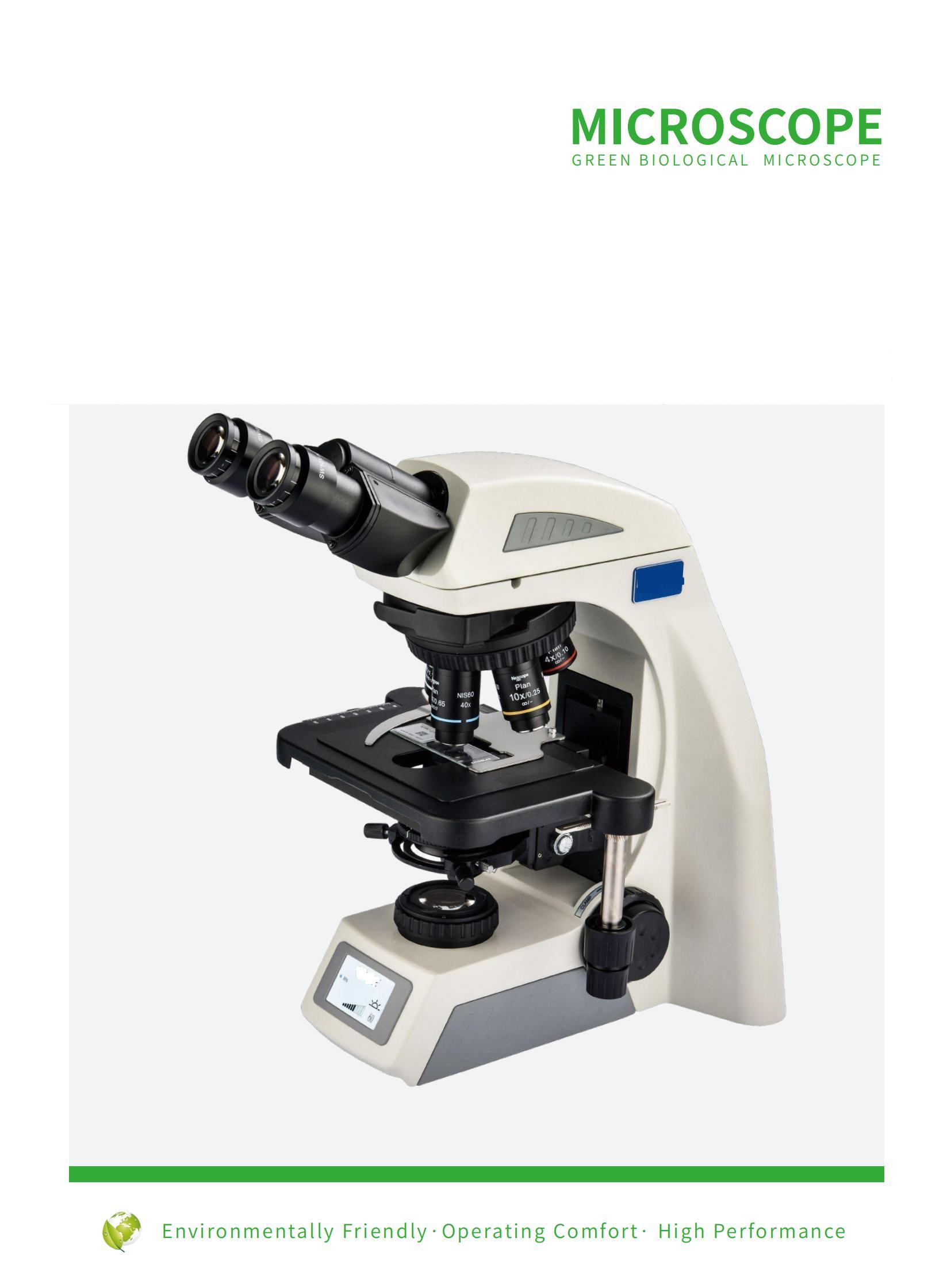 Cheap Similar Price Olympus CX23 CX33 CX43 Optical System Infinity