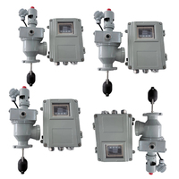 Protecteur de transformateur intelligent QYW-DS avec communication Modbus-RTU et décompression pour postes de transformation