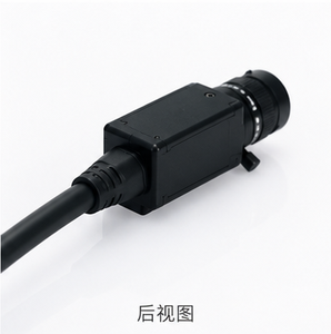 CA-HS035CH 0.31MP สี CMOS 7x กล้องอุตสาหกรรมความเร็วสูง M10.5 ขั้วต่อ 4V 10A 10% - Product Image 3