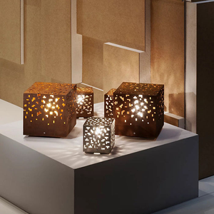 Wholesale Outdoor Waterproof <b>Garden</b> Decoration Bollard Light - Product Image 1