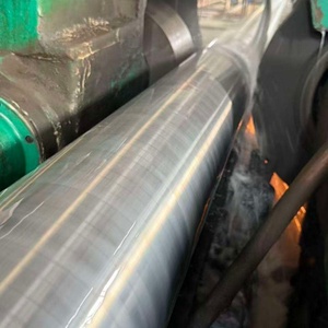 Varilla de Acero Cromado Duro de Alta Resistencia, Cilindro de Cinco Cientos de Milímetros de Diámetro, 1 Año de Garantía, Carrera Máxima de 15000 mm para - Product Image 4
