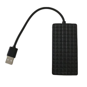 Bosstar Sans Fil USB <span class=keywords><strong>Carplay</strong></span> Dongle pour Apple Car Play Android Auto pour les Téléphones <span class=keywords><strong>iPhone</strong></span> et Android - Product Image 1