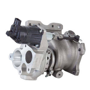 อะคูร่า ฮอนด้า เทอร์โบชาร์จเจอร์ 18900-5AF-H01 สำหรับแอคคอร์ด ซีวิค ซีอาร์วี เวเซล เอชอาร์วีอะไหล่ทดแทนใหม่ - Product Image 1