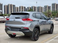 Voitures d'occasion Chevrolet Trax Redline SUV LHD Automatique Traction avant 1.3T Faible kilométrage Sans accident Exportation Vente en gros 2019-2023