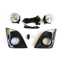 DMAX 2019 pièces automobiles led phare arrière pare-chocs calandre antibrouillard rétroviseur latéral porte autres accessoires pour isuzu d-max dmax 2018