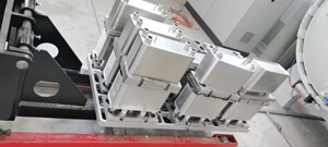 <span class=keywords><strong>Scambiatore</strong></span> di Calore <span class=keywords><strong>a</strong></span> <span class=keywords><strong>Piastre</strong></span> Brasate in Acciaio Inossidabile, Soluzione ad Alta Efficienza per Sistemi HVAC di Raffreddamento Industriale - Product Image 4