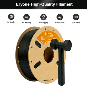 Filament 3D <span class=keywords><strong>Eryone</strong></span> Nylon & Nylon-CF&GF (PA6 & PA12) - 1,75 mm ± 0,03 mm - Product Image 5