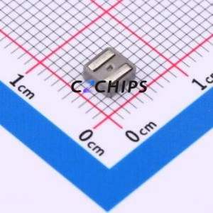 Inducteur de puissance SMD MPL-AL4020-R68, 4,1x4,1 mm 680nH 8,7A 11A 7,5mOhm - Product Image 2
