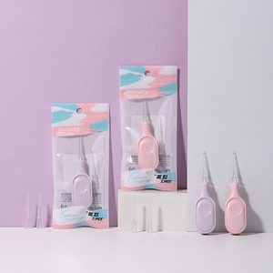 LMLTOP 3 en 1 cure-<span class=keywords><strong>oreille</strong></span> en plastique SY558 cure-<span class=keywords><strong>oreille</strong></span> éclairée avec lumière collante kit de cueillette d'<span class=keywords><strong>oreille</strong></span> cueillette à la main <span class=keywords><strong>cire</strong></span> d'<span class=keywords><strong>oreille</strong></span> - Product Image 6
