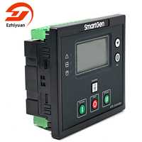 Module de commande ATS Smartgen HAT560N, générateur, double alimentation, panneau de commande de commutateur de transfert automatique
