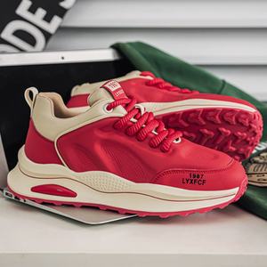 Calzado Deportivo Ligero y Transpirable para Hombre, Diversos Estilos, Casual y Cómodo - Product Image 4