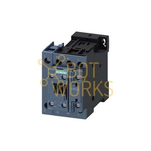 Siemens 3RT25261BB40 - Nuovo - Product Image 1